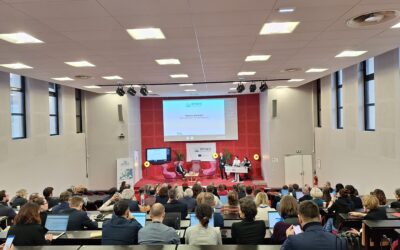 ARTEMIS Kick-Off Meeting | Clermont-Ferrand, France