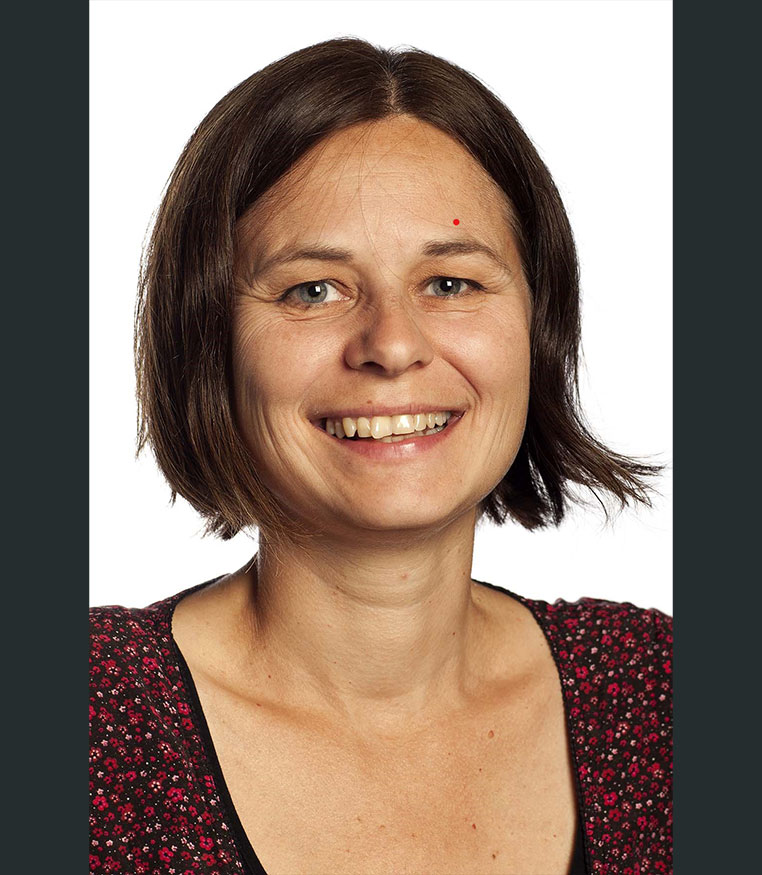 Maren Stallemo