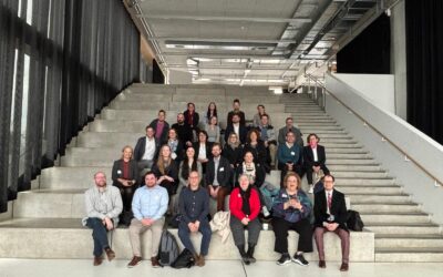 ARTEMIS annual Network and Transfer event at OTH