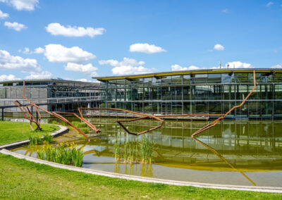 OTH East Bavarian Technical University 003