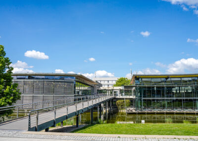 OTH East Bavarian Technical University 004