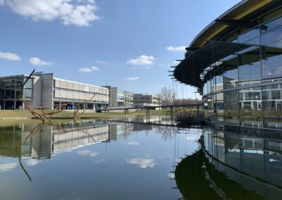 OTH East Bavarian Technical University005