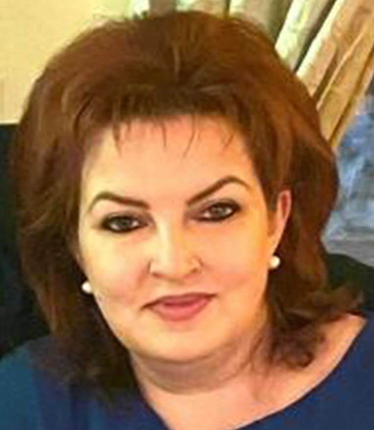 Professor Liliana Ana TUȚĂ, M.D., Ph.D.