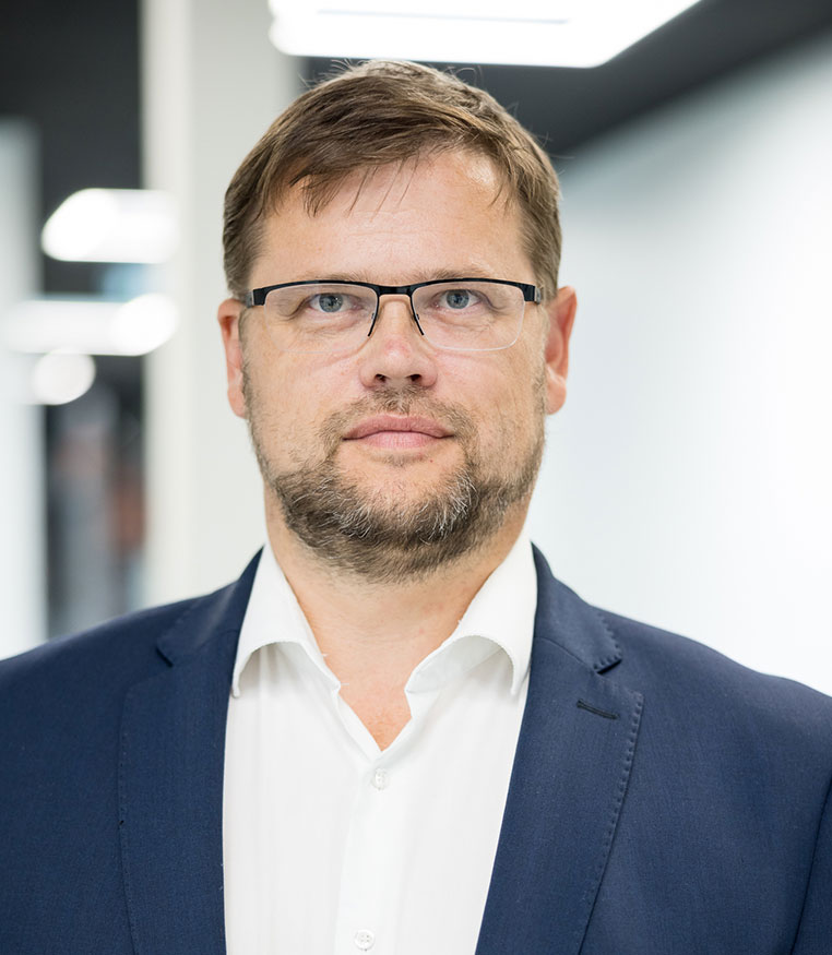Tarmo Sildeberg