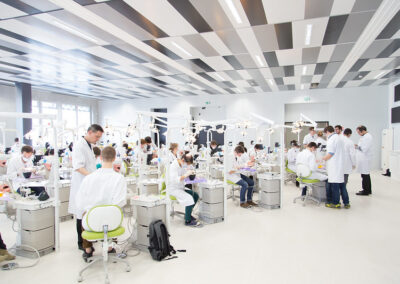 UCA Clermont Auvergne University 005