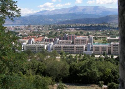 UoI University of Ioannina 004