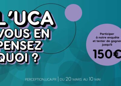 l'uca vous en pensez quoi - UoI University of Ioannina