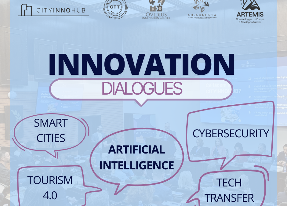 ARTEMIS European University Consortium to host Innovation Days in Constanța, Romania
