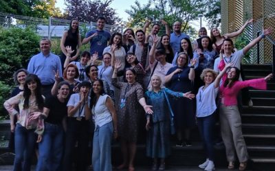 When Humanities Meet Health: A Look Back at the Erasmus+ Blended Intensive Programme (BIP) Medical Humanities 2025