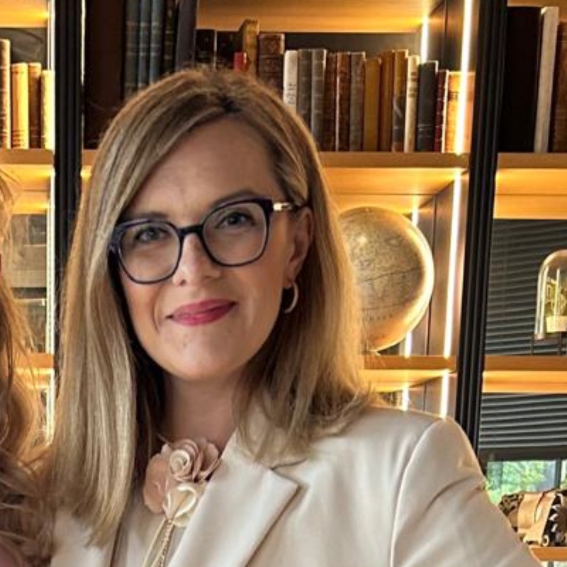 Maria Magdalena Jaczek