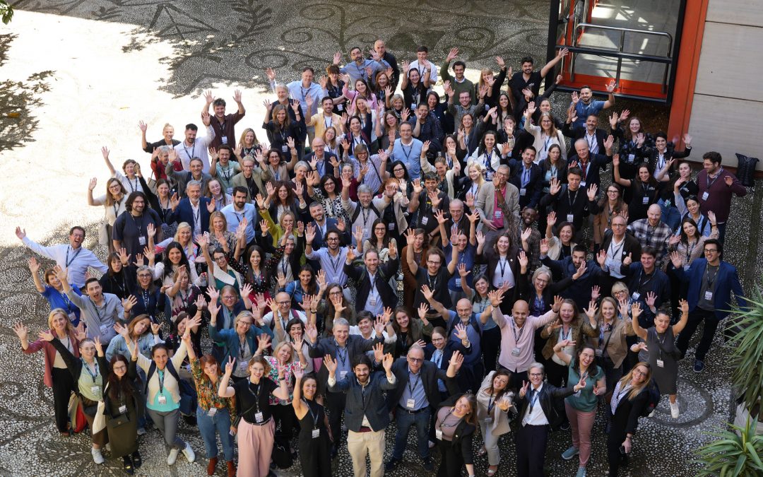ARTEMIS at FOREU4ALL workshop in Granada