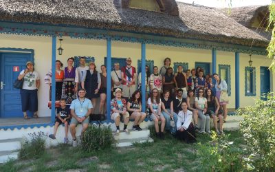 The First ARTEMIS Summer Camp: Confluence