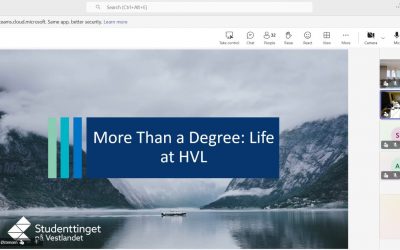Building Connections Beyond Borders: Norway and Italy