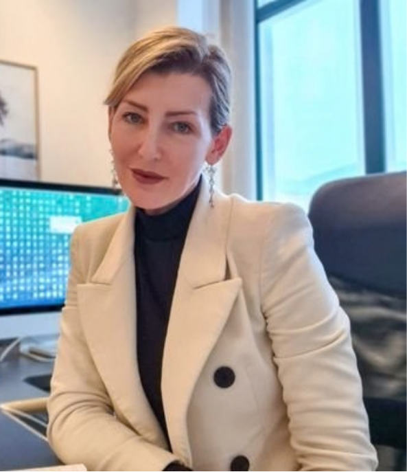 Diana Salciarini