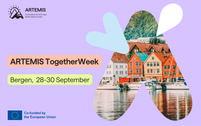 TogetherWeek 2026 in Bergen, Norway